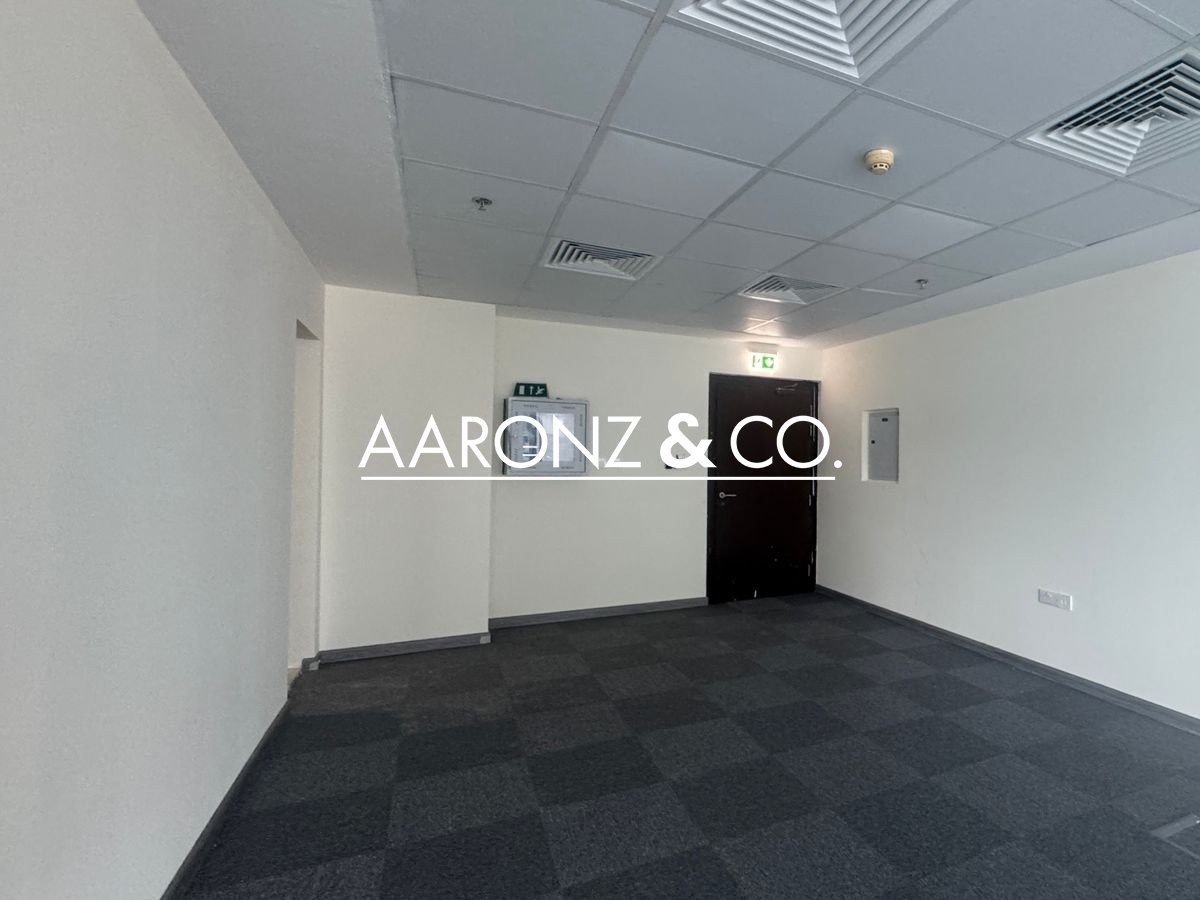 76m² Office in Business Bay, UAE No. 123291