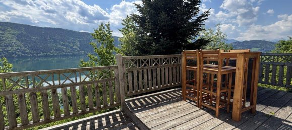 Casa de 4 divisões em Radenthein, Austria N.º 251390 6