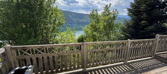 Casa de 4 divisões em Radenthein, Austria N.º 251390 7