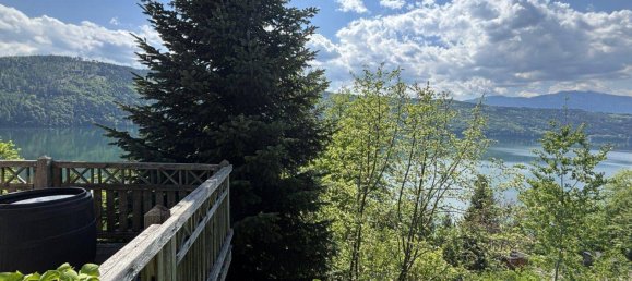 Casa de 4 divisões em Radenthein, Austria N.º 251390 9