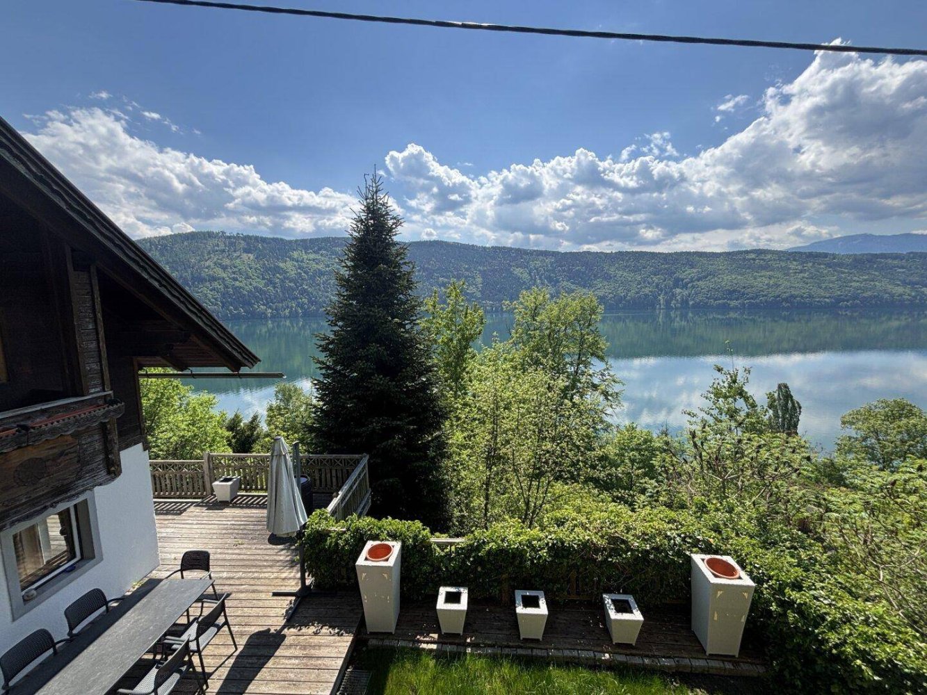 Casa de 4 divisões em Radenthein, Austria N.º 251390