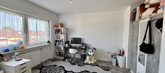 Квартира с 2 спальнями в Rastatt, Германия № 357355 9