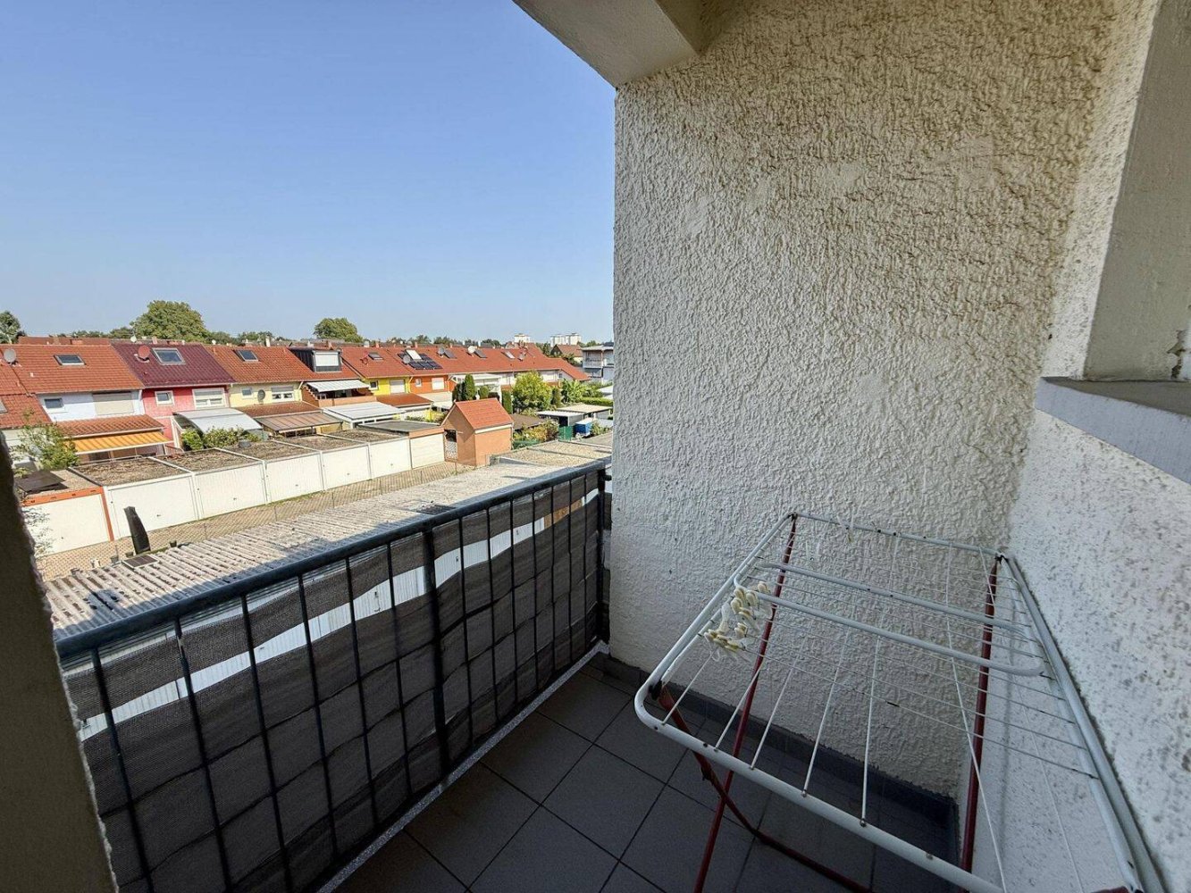 Квартира с 2 спальнями в Rastatt, Германия № 357355