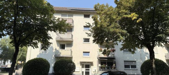 Квартира с 2 спальнями в Rastatt, Германия № 357355 2