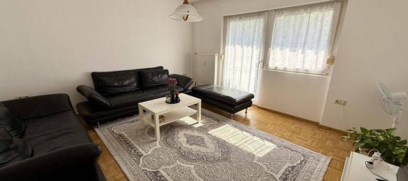 Квартира с 2 спальнями в Rastatt, Германия № 357355 4