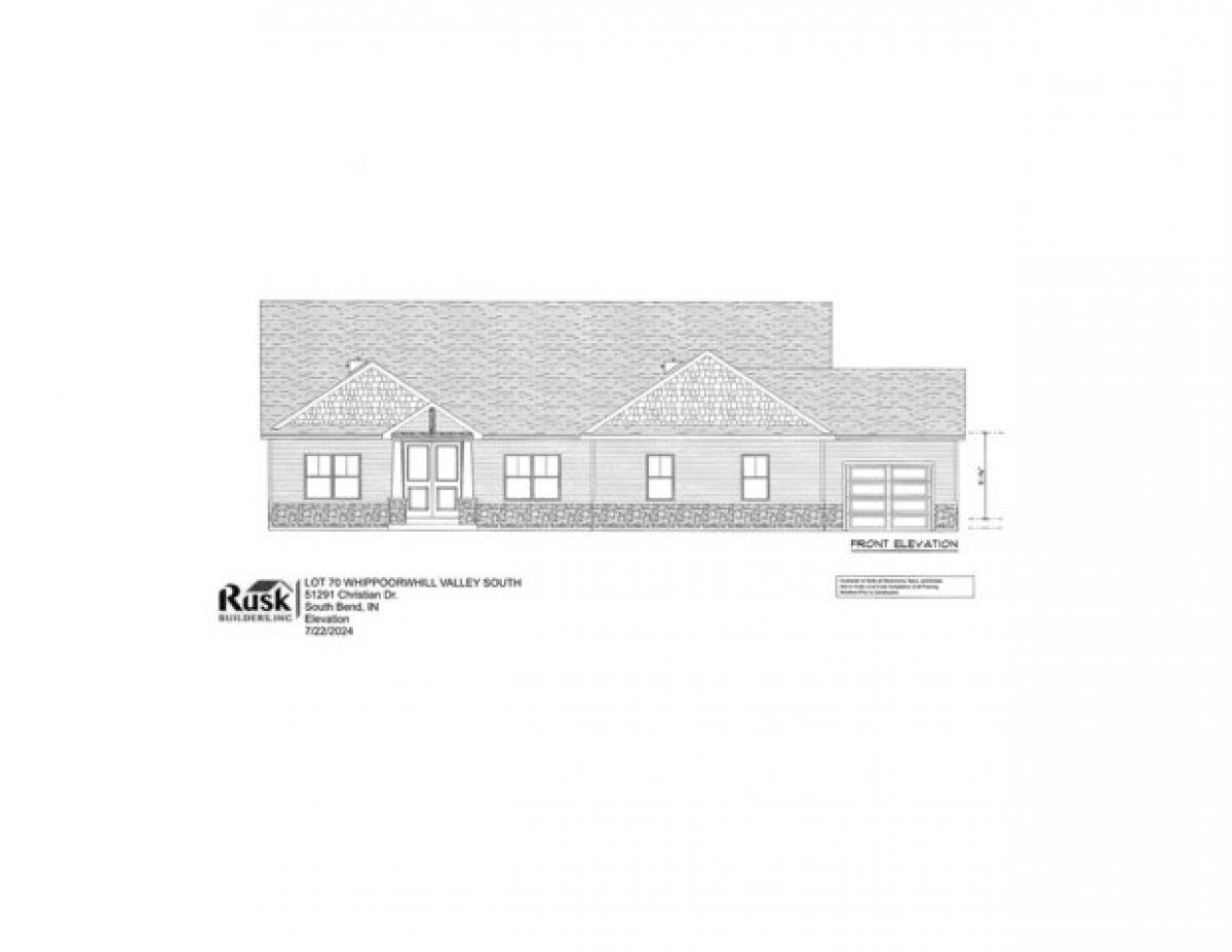 Casa T3 em South Bend, USA N.º 437400