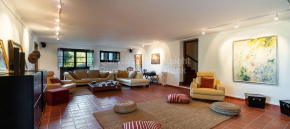 9 Schlafzimmer Haus in Sintra, Portugal, Nr. 50334 7