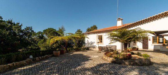 9 Schlafzimmer Haus in Sintra, Portugal, Nr. 50334 6