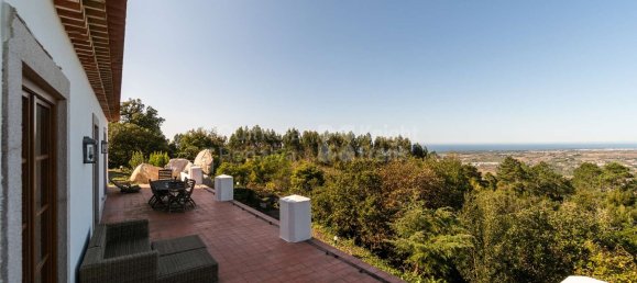 9 Schlafzimmer Haus in Sintra, Portugal, Nr. 50334 20