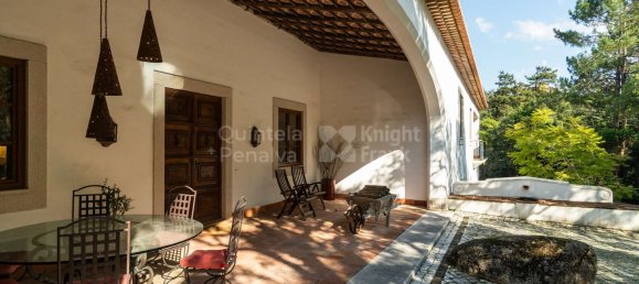 9 Schlafzimmer Haus in Sintra, Portugal, Nr. 50334 2