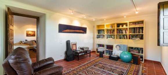 9 Schlafzimmer Haus in Sintra, Portugal, Nr. 50334 10