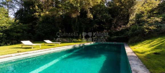 9 Schlafzimmer Haus in Sintra, Portugal, Nr. 50334 21