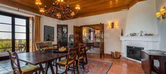 9 Schlafzimmer Haus in Sintra, Portugal, Nr. 50334 8