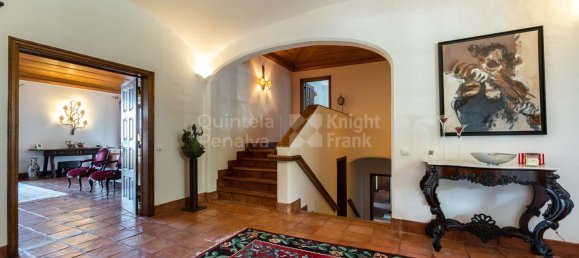 9 Schlafzimmer Haus in Sintra, Portugal, Nr. 50334 12