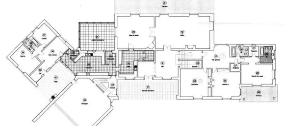 9 Schlafzimmer Haus in Sintra, Portugal, Nr. 50334 24