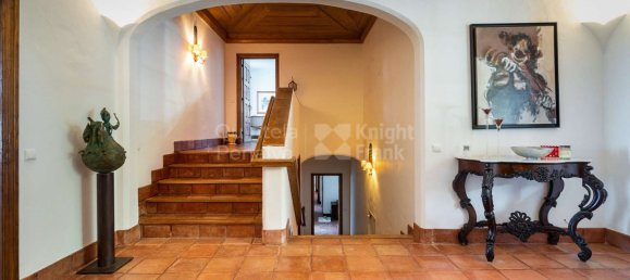 9 Schlafzimmer Haus in Sintra, Portugal, Nr. 50334 11