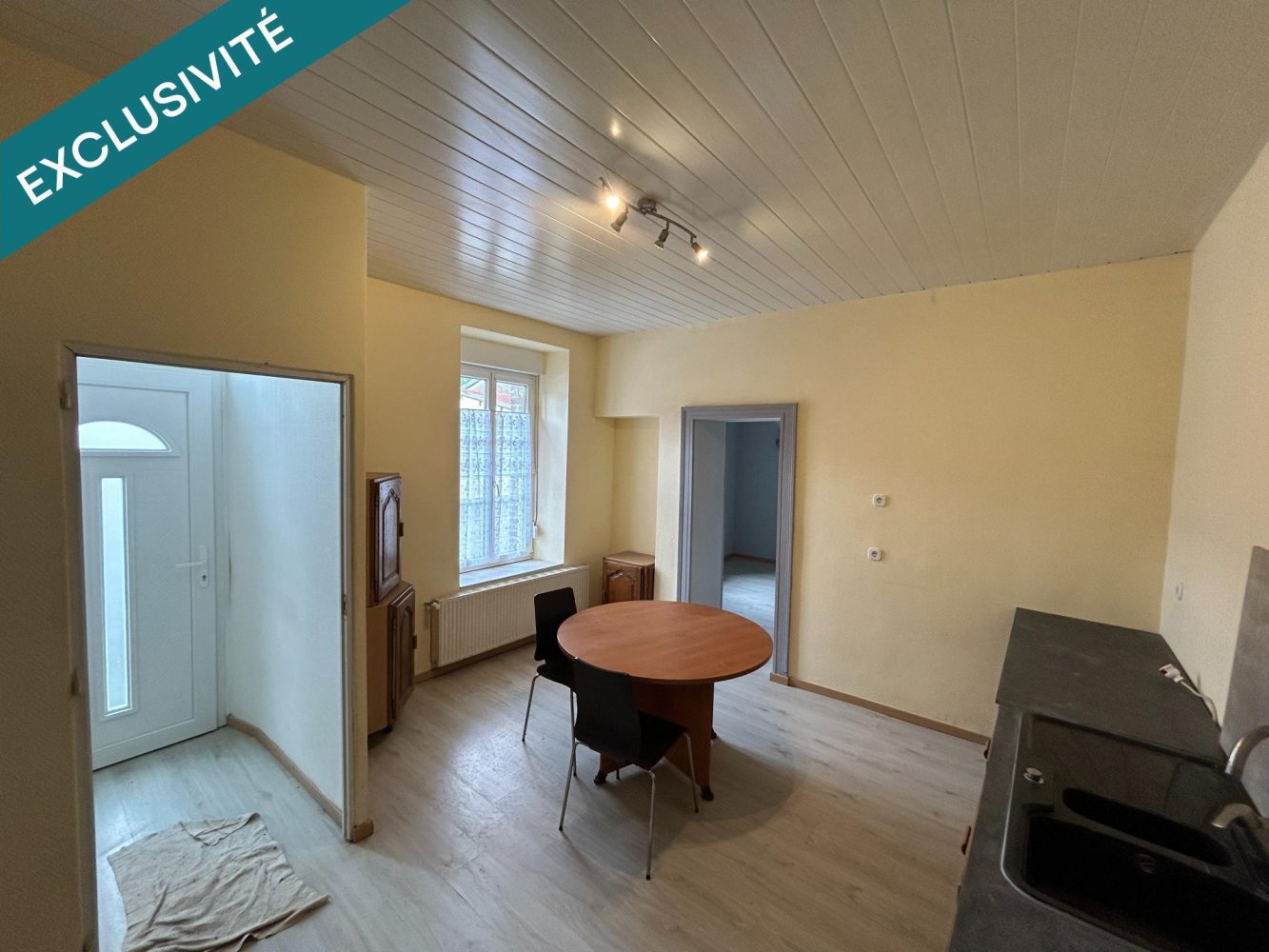 4 bedrooms House in Bouligny, France No. 256462