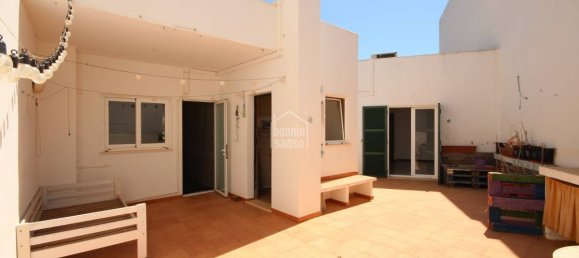 5 Schlafzimmer Gewerbliche Immobilie in Ciutadella De Menorca, Spain, Nr. 5120 2