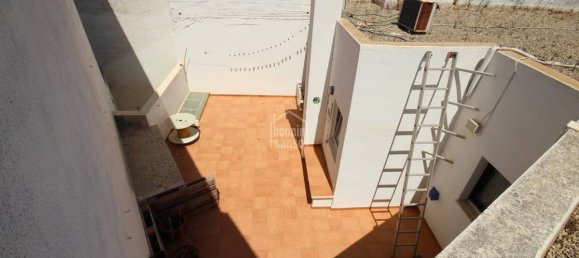 5 Schlafzimmer Gewerbliche Immobilie in Ciutadella De Menorca, Spain, Nr. 5120 4