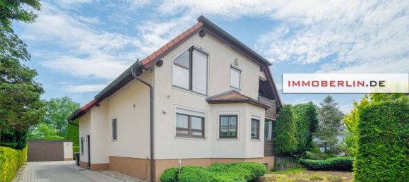 Casa de 7 habitaciónes en Havelland, Germany No. 223369 6