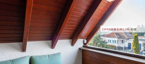 Casa de 7 habitaciónes en Havelland, Germany No. 223369 14