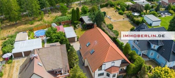 Casa de 7 habitaciónes en Havelland, Germany No. 223369 2