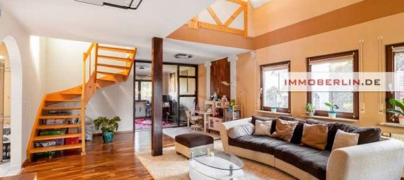 Casa de 7 habitaciónes en Havelland, Germany No. 223369 5