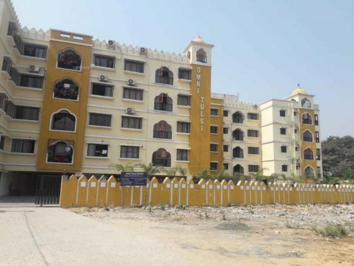 3 bedrooms House in Kolkata, India No. 27581