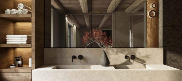 6-salle Maison à Jochberg, Austria No. 75592 11