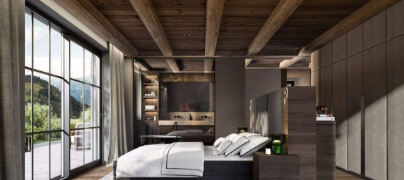 6-salle Maison à Jochberg, Austria No. 75592 7