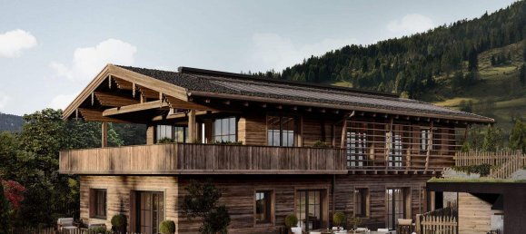 6-salle Maison à Jochberg, Austria No. 75592 5