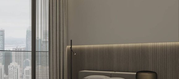 2 Schlafzimmer Wohnung in Dubai, UAE, Nr. 19083 5