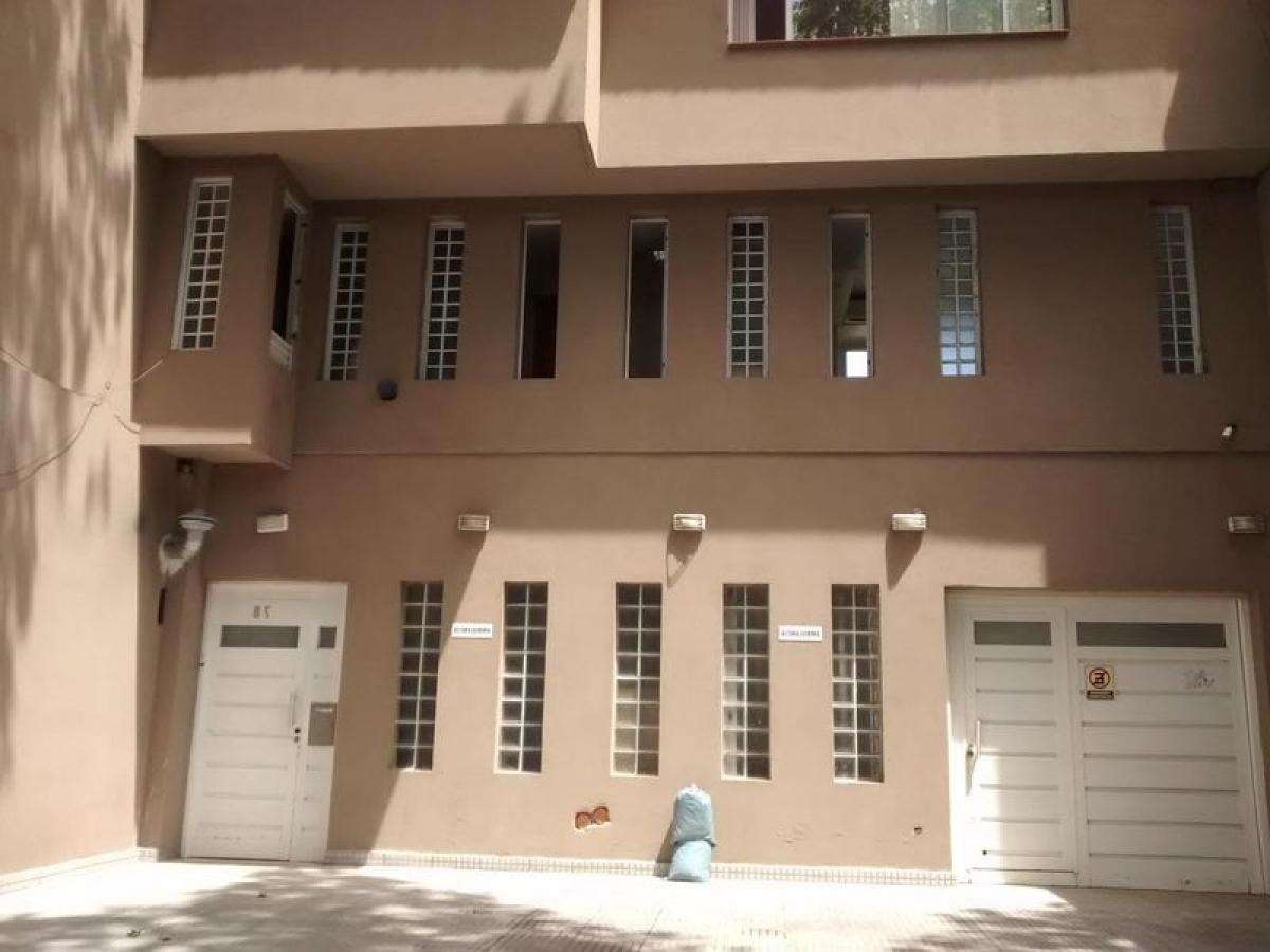  Office in San Isidro, Argentina No. 26487