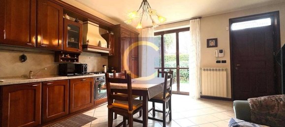 Casa T2 em Lurago Marinone, Italy N.º 94500 14