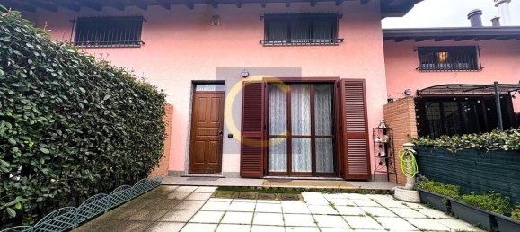Casa T2 em Lurago Marinone, Italy N.º 94500 10