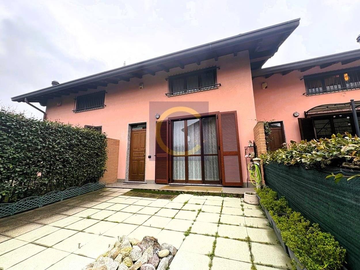Casa T2 em Lurago Marinone, Italy N.º 94500