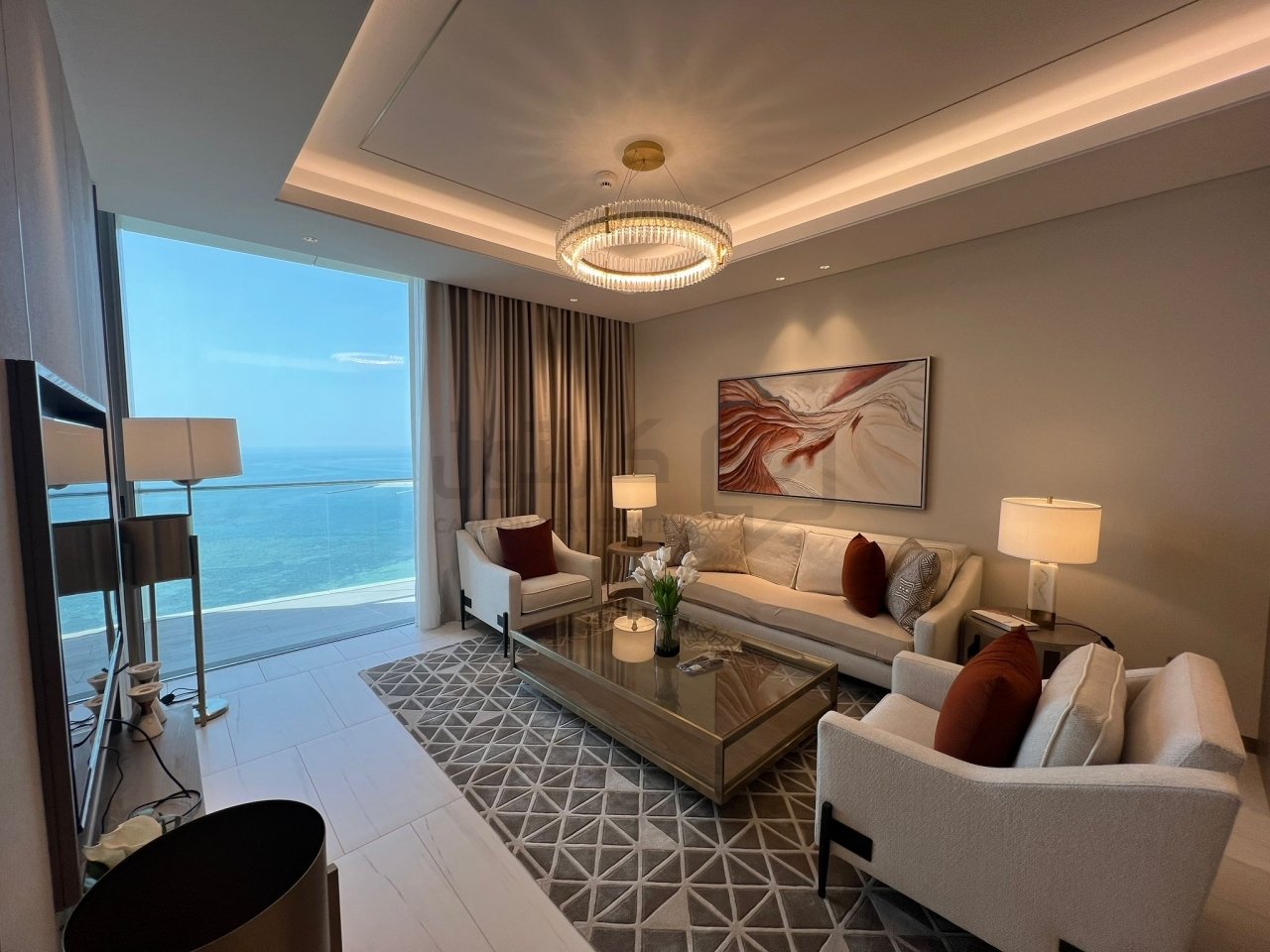 1 bedroom Apartment in Manama, Bahrain No. 1975