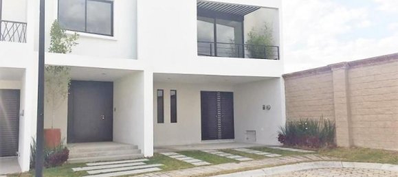 3 bedrooms House in San Andres Cholula, Mexico No. 157850 2