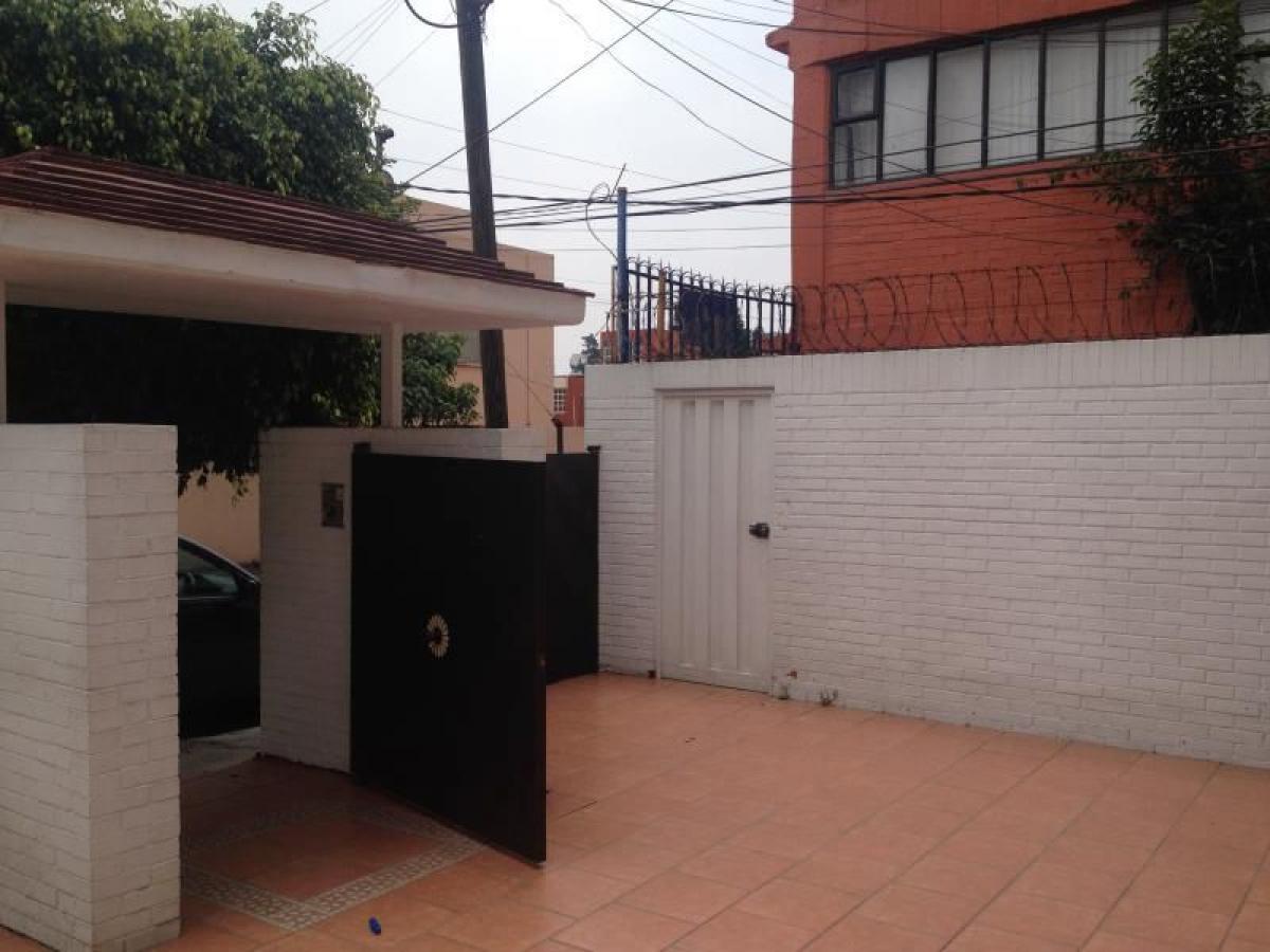 3 chambres Maison à Naucalpan de Juarez, Mexico No. 215901