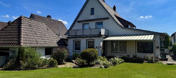 4 Schlafzimmer Stadthaus in Lippe, Germany, Nr. 245577 9