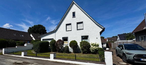 4 Schlafzimmer Stadthaus in Lippe, Germany, Nr. 245577 4