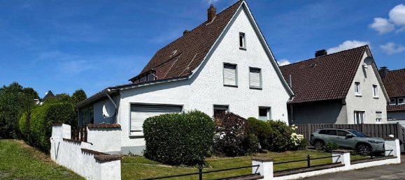 4 Schlafzimmer Stadthaus in Lippe, Germany, Nr. 245577 3