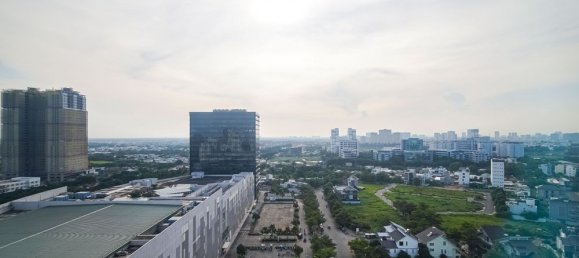 1 bedroom Apartment in District 7, Vietnam No. 16267 5