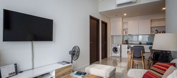 1 bedroom Apartment in District 7, Vietnam No. 16267 7