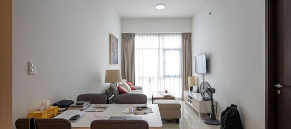 1 bedroom Apartment in District 7, Vietnam No. 16267 3