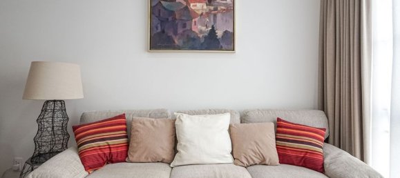 1 bedroom Apartment in District 7, Vietnam No. 16267 4