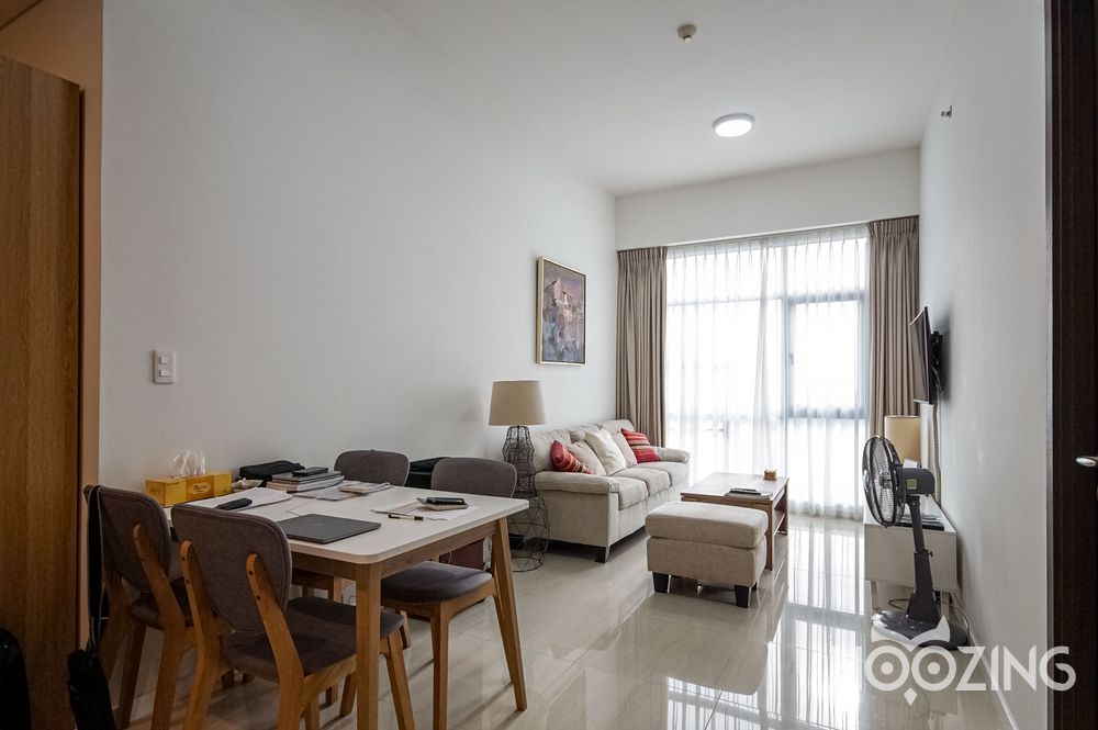 1 bedroom Apartment in District 7, Vietnam No. 16267
