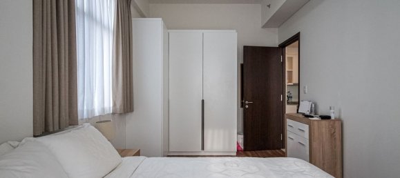 1 bedroom Apartment in District 7, Vietnam No. 16267 15