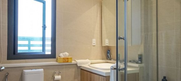 1 bedroom Apartment in District 7, Vietnam No. 16267 14