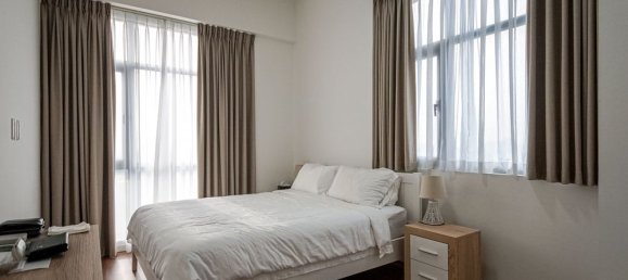 1 bedroom Apartment in District 7, Vietnam No. 16267 9